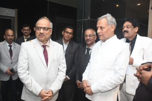 PRESIDENTIAL DINNER 14-05-2026
